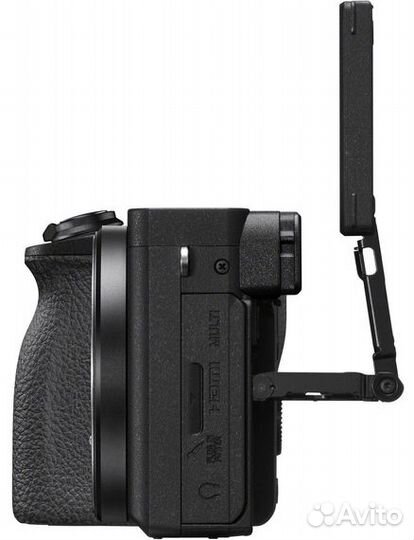 Sony A6600 body