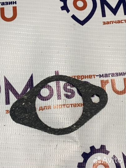 Прокладка снегоход Буран карбюратора (110500974)