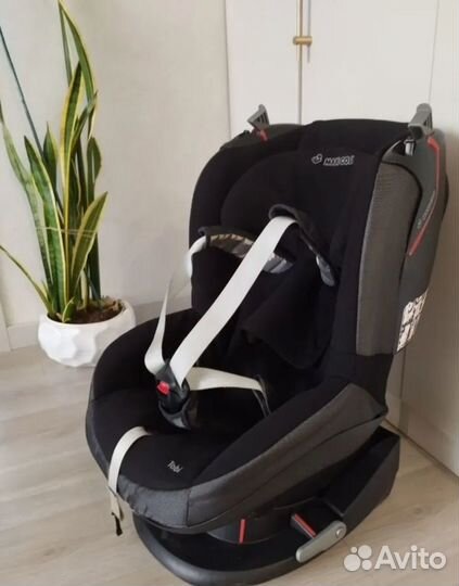 Автокресло maxi cosi tobi