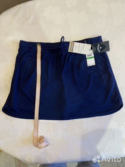 Юбка шорты для тенниса