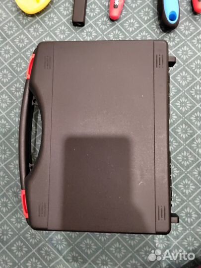 Инструменты для Груминга