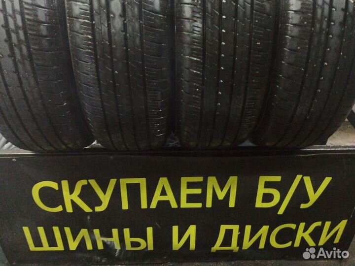 Bridgestone Dueler H/L 33 235/65 R18
