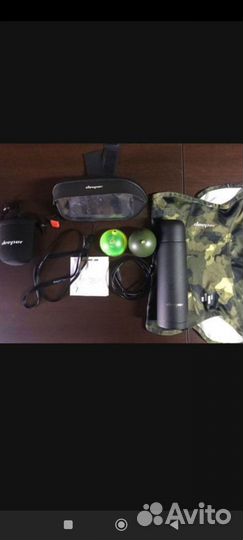 Эхолот deeper chirp +