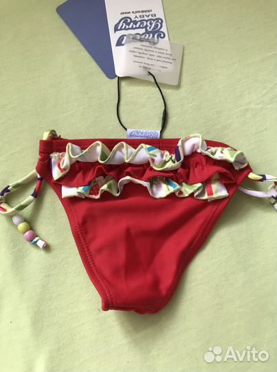 Купальник р.92