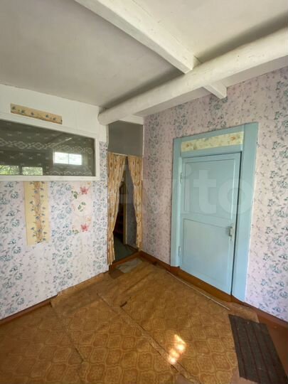 Дача 36 м² на участке 6 сот.