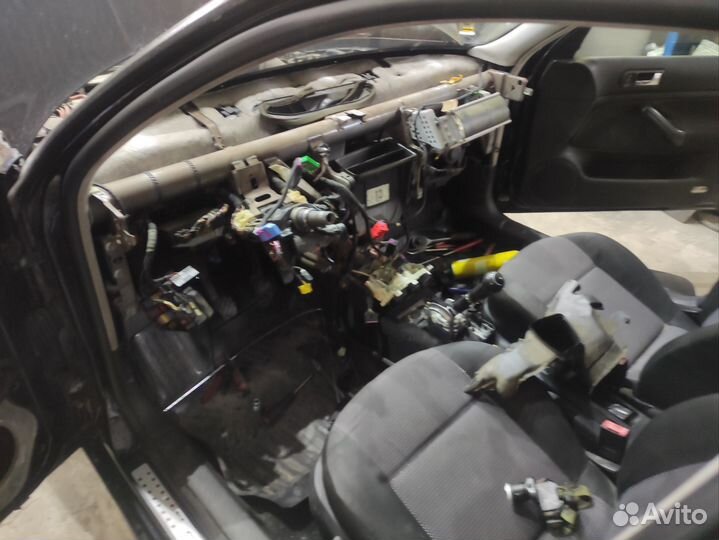 Услуги автоэлектрика