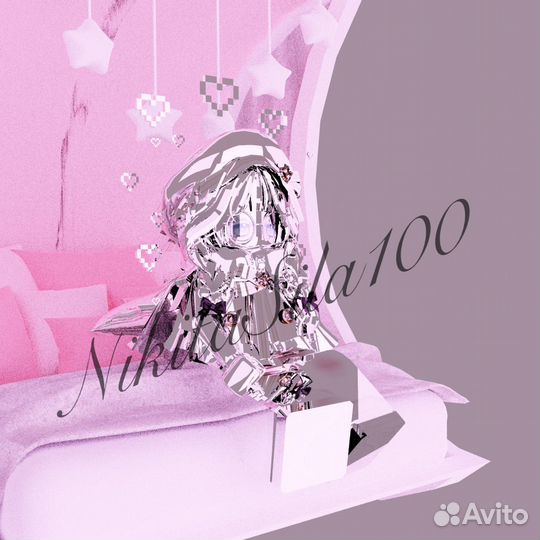 Качествинный Позинг Роблокс