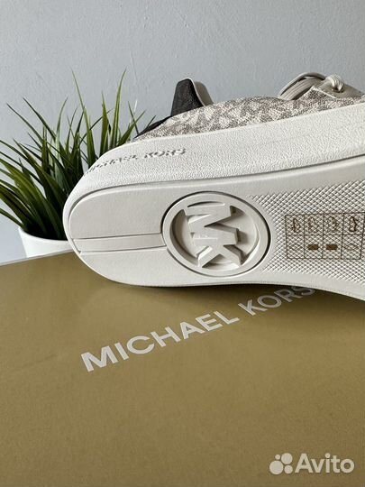 Michael Kors Кеды кроссовки женские новые