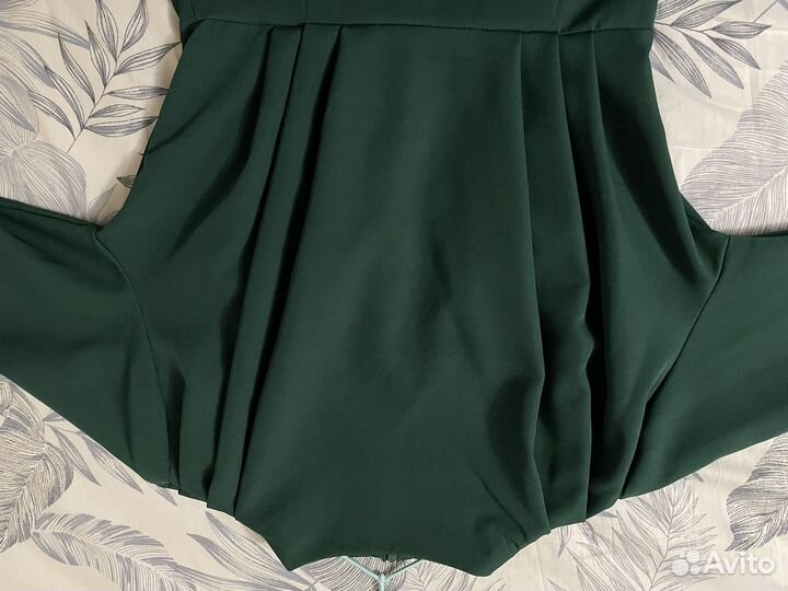 Стильное платье на выход