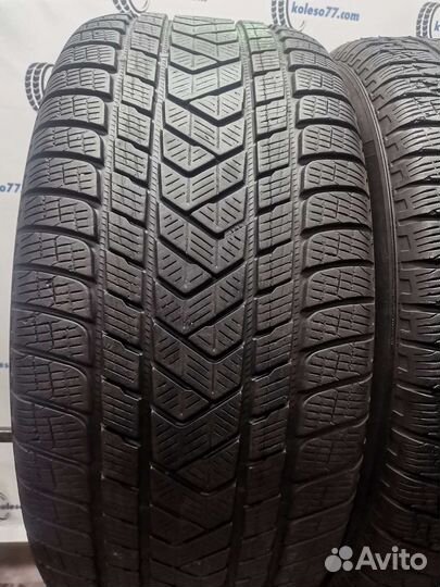 Pirelli Scorpion Winter 265/50 R19