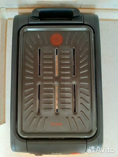 Электросковорода / гриль Tefal TG5330