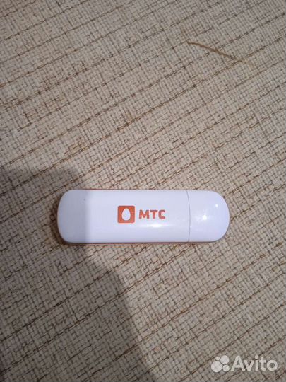 Модемы 3G МТС ZTE