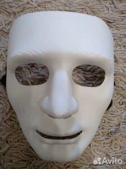 Маска