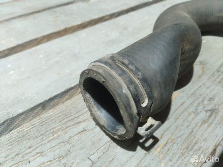 Патрубок радиатора Chevrolet Cobalt седан 1.5 2013