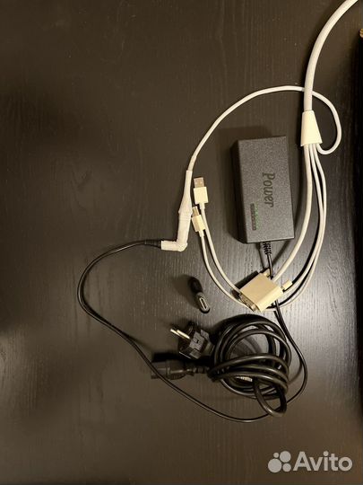 Apple Cinema HD Display 23-inch