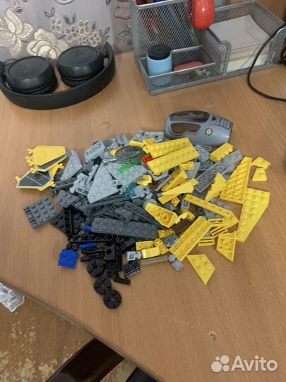 Lego Star Wars 75281