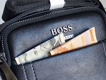 Сумка мужская Hugo Boss BG008