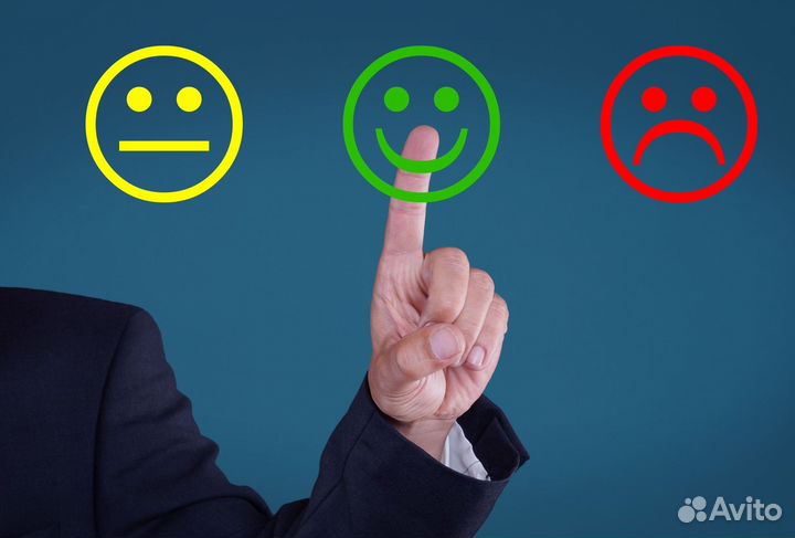 Работа с репутацией Яндекс / Google / 2Gis