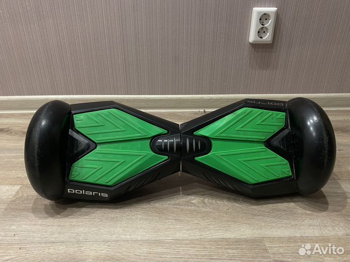 Гироскутер