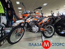 Мотоцикл Kayo T2 250 MX 21/18