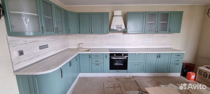 Сборка мебели