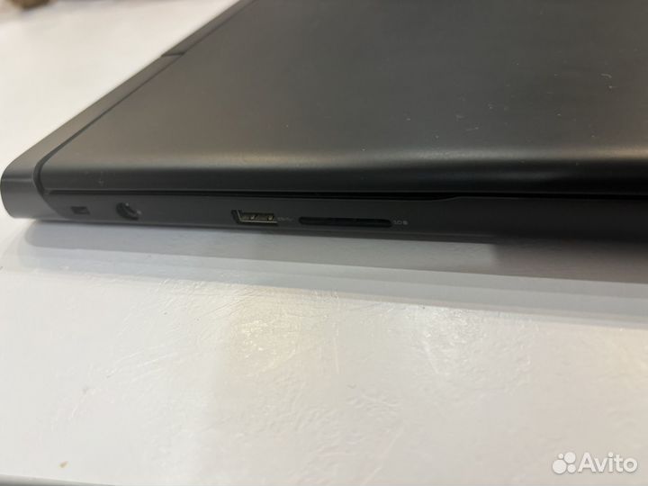 Dell inspiron 15 7000