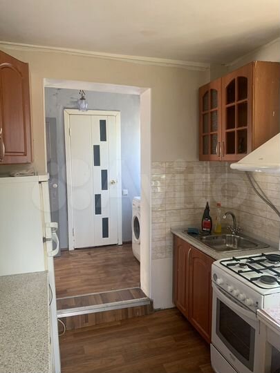 Дом 54 м² на участке 7 сот.