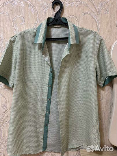 Мужские вещи пакетом