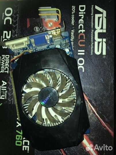 Gt 630 2gb