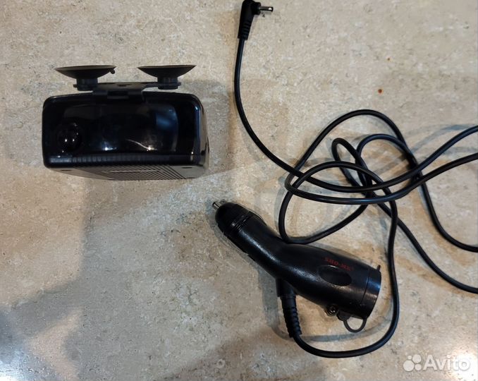 Антирадар sho me STR 530