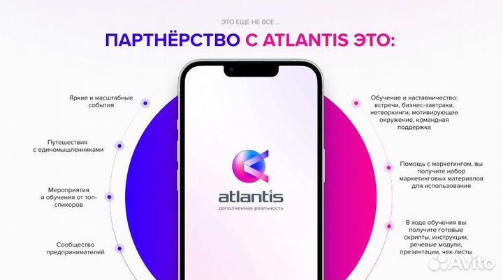 Готовый IT-бизнес