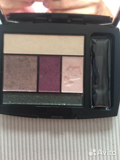 Тени для век Lancome