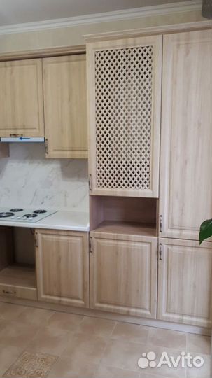 Кухонный гарнитур № 5 мдф пвх