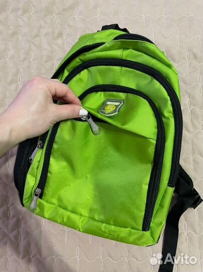 Рюкзак детский