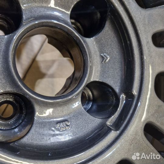 Оригинал Citroen C5 / Peugeot 308 R16 4x108