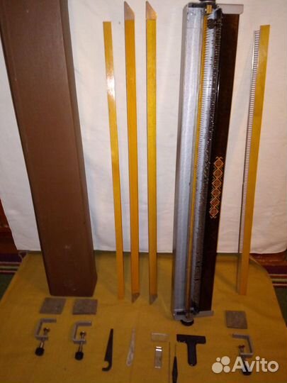 Вязальная машинка- Беларусь