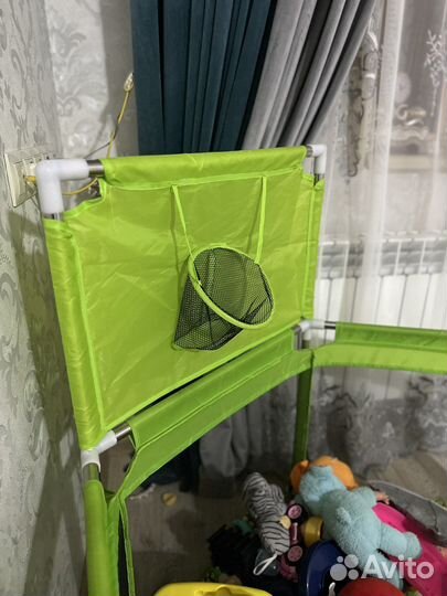 Манеж детский
