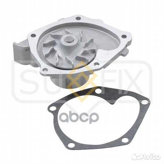 Насос водяной FA1153 sufix