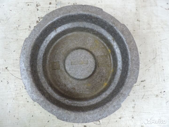 Ящик для инструментов Hyundai Elantra