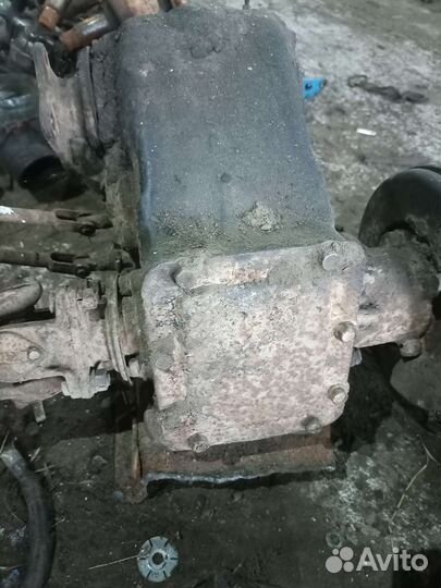 Раздатка газ 66