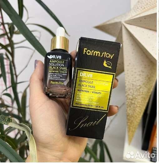 Корейская косметика