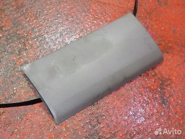 Крышка блока предохранителей Scania P,G,R series