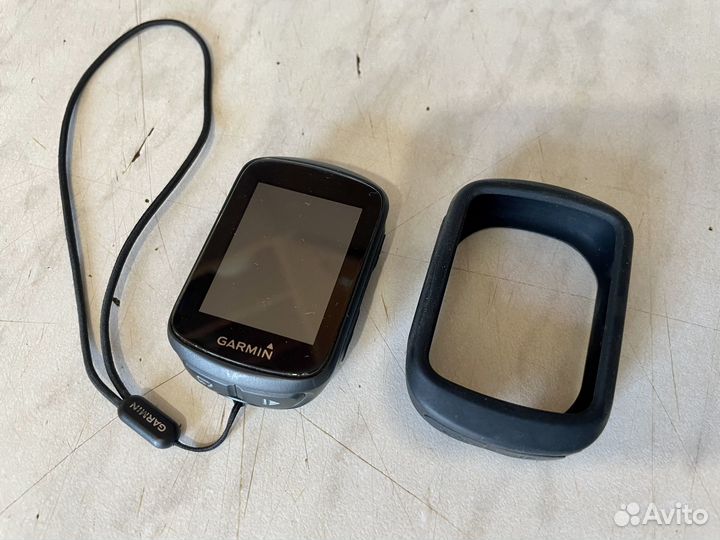 Garmin edge 130 + HRM Dual + Out-front Bike Mount
