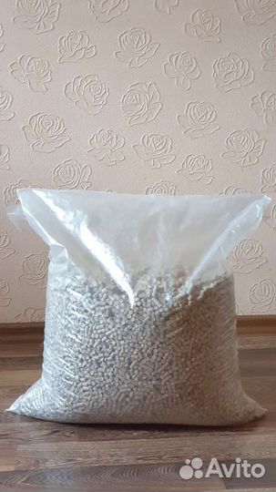 Древесный наполнитель 20кг бесплатная доставка