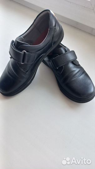 Туфлидля мальчика