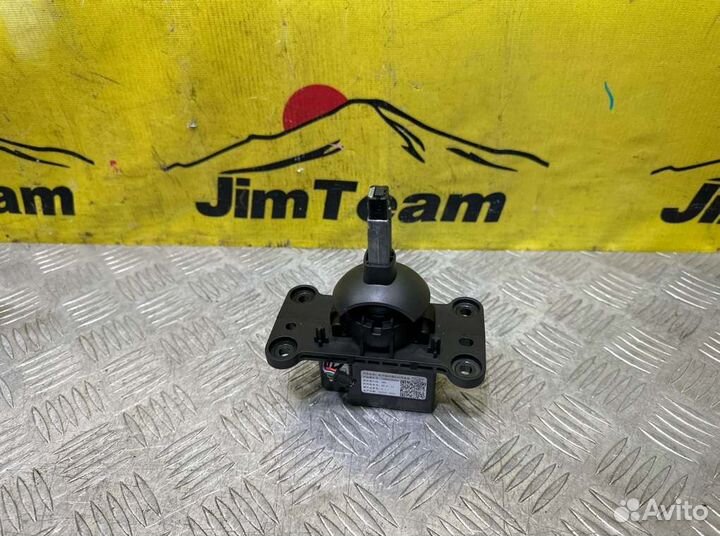 Селектор АКПП Chery Arrizo 8 M1E sqrf4J16 2023