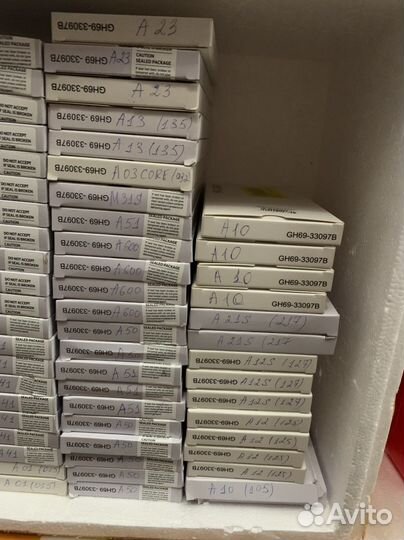 Дисплеи оригинальные на все виды телефонов