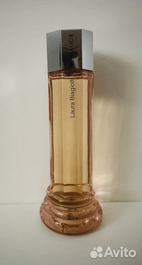 Romamor Laura Biagiotti (Италия) 100ml