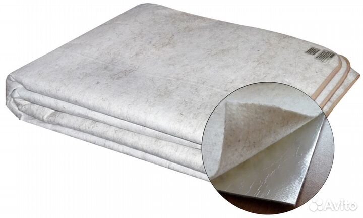 Одеяло лечеб. многослойное «дэнас-олм-01» таганрог