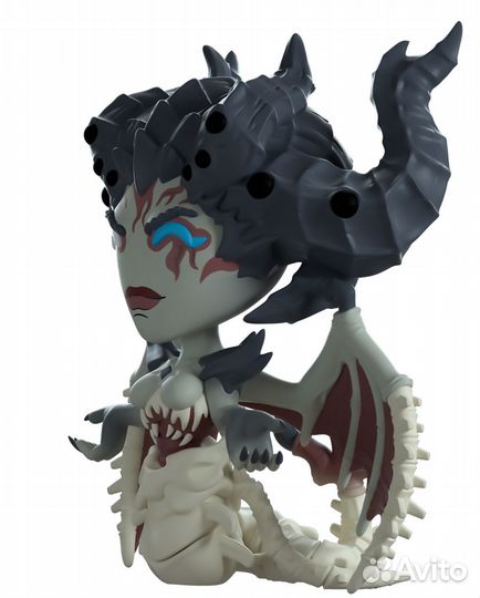 Vinyl figure Lilith, Diablo IV, Youtooz